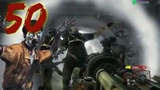 Top 50 BEST Things in COD Zombies...
