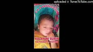 SANING_DISUM_MAI:_NEW_HO_MUNDA_SONG_2021-22 C K P PRODUCTION