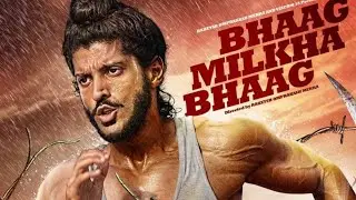 Bhaag Milkha Bhaag Full Movie | Real Story of Milkha Singh | Inspiring Biography | Goofs & Trivia