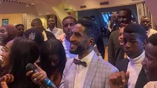 محمد بشير//حفلة كاملة للفنان المبدع محمد بشير الدولي بالنرويج Mohamed Bashir -2022🇧🇻