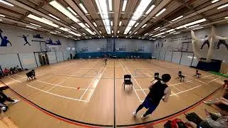 20220925 Basketball Skills Challenge - ABLUK Summer Season 2022