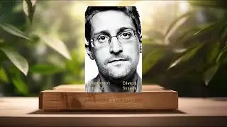 [Rezensiert] Permanent Record - A Memoir of a Reluctant Whistleblower (Edward Snowden)