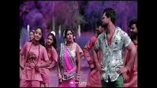 COCA COLA BOLBOM KHESARI LAL YADAV STATUS SONG