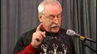 Three Guys from Albany on the Poets' Co-op TV Show on May 3, 2009