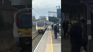 This station only has one platform. Guess it?!!!#oneplatform #shortvideo #platform #one #uk