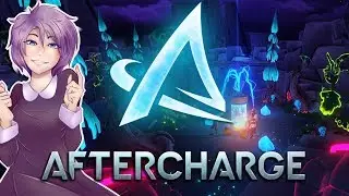 An Innocent Look At AfterCharge(BETA)