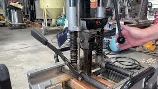マキタ 5寸カクノミ 7305L 155mm 動作確認 刃3セット付属 【一番館東静岡店】