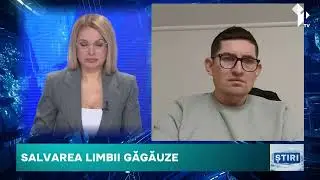 Limba găgăuză în pericol plan național pentru susținere în școli