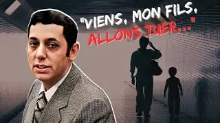 Ce PÈRE DE FAMILLE et TUEUR EN SERIE a terrifié les ETAS-UNIS : Voici Joseph Kallinger
