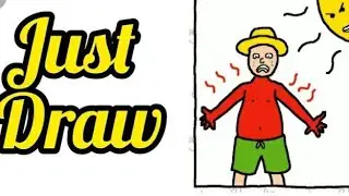 just draw gameplay all levels result max awesome gameplay
