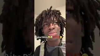 Baba diddy