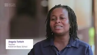 Connecting Classrooms Documentary