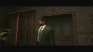 Max Payne 1 Fan Made Trailer