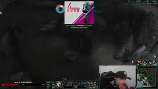 Jukes 🤝 4Lan - 4Lanlol