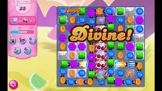 Candy Crush Saga Level 7995 To 7997