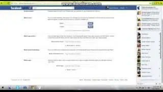 HOW TO BLOCK GAMES ON FACEBOOK!