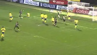 Lokeren-Westerlo 4-2 (Beker) Sporza