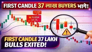 1st Candle 37 लाख buyers भागे SEE PROOF