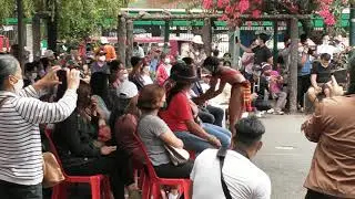 IPEACE EPANAW Official Launching@Igorot Park