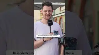 How to Pronounce 'R' in German