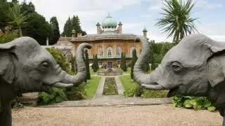 Sezincote House & Gardens