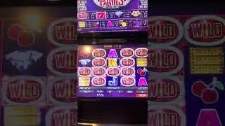 Big jackpot.  Oregón lottery