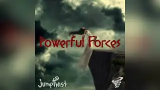 Powerful Forces (1:55) Gymnastics Floor Music 