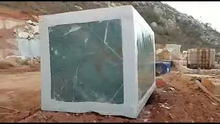 Brazilian quartzite
