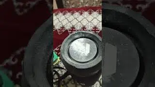 boat stone 1500 speaker sound || #powder #song #viral #speakertest
