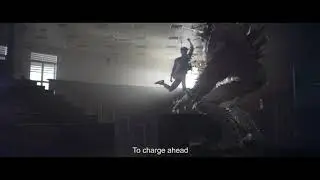 Red Bull Malaysia - #ChargeAhead (Study) ENG