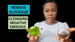 Clear Blockages Fast with Lemon and Salt &ndash; See the Results After Cleansing