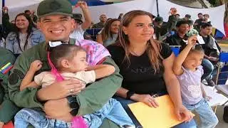 03 - 05 VZLA TRICOLOR ANIVERSARIO GMVV 1 - 3