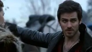 Hook Goes To Find The Jolly Roger 3x12 Once Upon  A Time