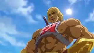 Ivan el Trolazo: Revelation