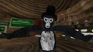 Video ends when I see a red monkey.    :)
