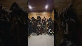 The Tack Room #tackroom #cowboy #cowgirl #western #alberta