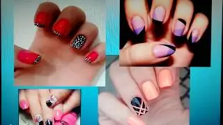 U&ntilde;as sencillas SECRETO PARA U&Ntilde;AS BELLAS