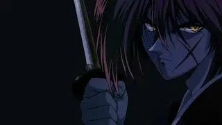 Rurouni Kenshin: The Blade That Chose Peace
