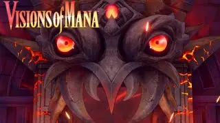 Visions of Mana, Zehnoa Boss