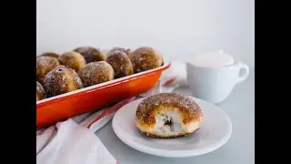 Leonard's Bakery and those malasadas