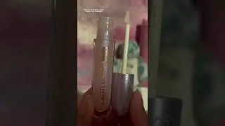 @r.e.m.beauty unboxing glinda makeup set ☁️🫧🪄#aesthetic #unboxing #makeup #wicked #arianagrande