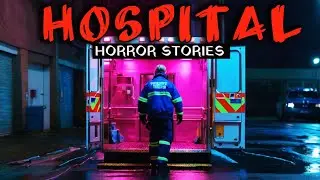 10 Most Disturbing TRUE Hospital Night Incidents Horror Stories 😱 | FEAR NOX