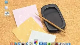 GIMP interface and wacom tablet's GIMP ubuntu 11.04