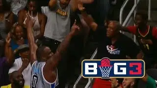 Big Baby GOES OFF and GETS NAKED after EJECTION!