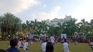 Nukkad Natak (1) on Intellectual Property Rights, 