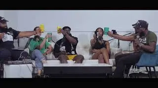 Episode 100 ft  NImi and Reney || LET THE EPISODE BREATHE || #backyardbants