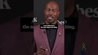 The Lesson Prince Taught Van Jones