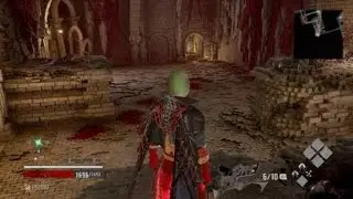CODE VEIN　リョナ　イオ　2