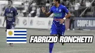 Fabrizio Ronchetti Compilado 2014