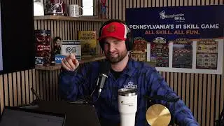 EP7: From Poker to Retail: A Journey of Stories